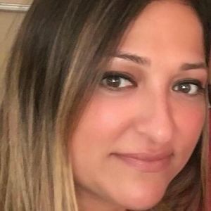 Meet your Posher, Joanne